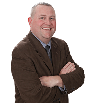 Justin Cochran bio image and link