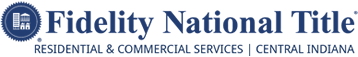 Fidelity National Title Logo