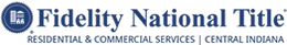 Fidelity National Title Logo
